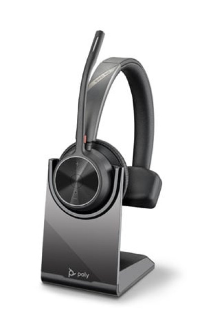Plantronics Voyager 4300 Series Headset
