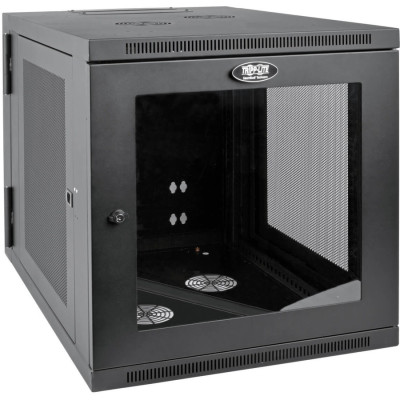 Tripp-Lite SRW12US33G Rack