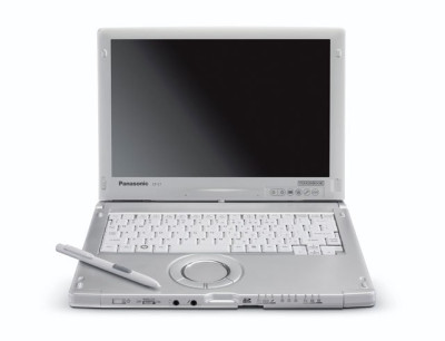 Panasonic Toughbook C1 Rugged Laptop