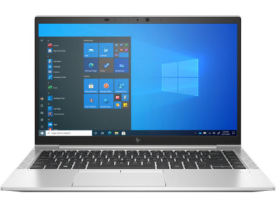 HP EliteBook 840 Aero G8 Notebook PC Laptop