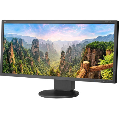 NEC EA295WMI-BK Monitor