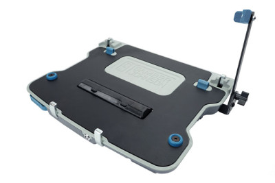 Gamber-Johnson Getac B360 Docks and Cradles