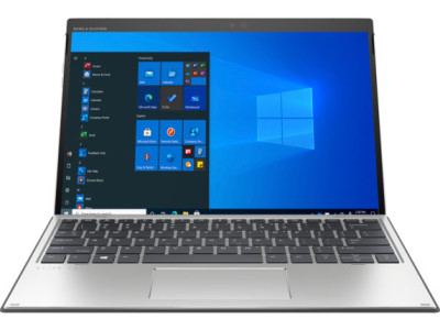 HP Elite x2 G8 Tablet Laptop