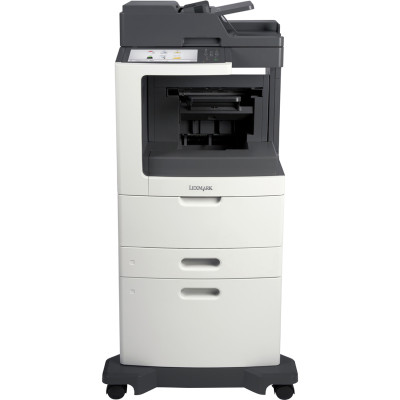 Lexmark 24TT327 Multi-Function Printer