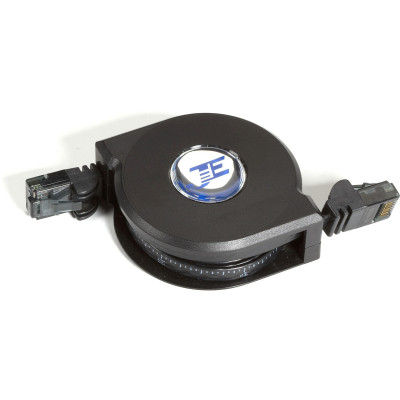 Black Box CAT6-RETRACT Products