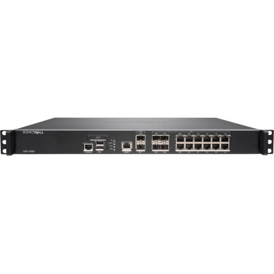 SonicWall Software Software