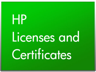 HP TRO6419E Software
