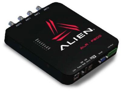 Alien ALR-F800 RFID Reader