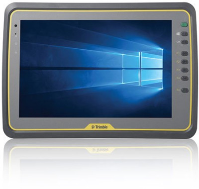 Trimble Kenai Tablet