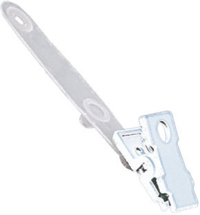 Brady Strap Clip