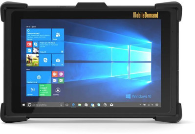 MobileDemand T8650 Rugged 8" Tablet