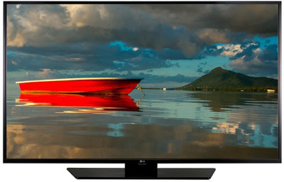 LG LX341C Commercial Lite Integrated HDTV Digital Signage Display