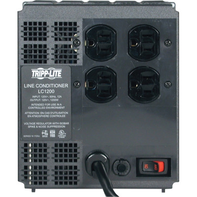 Tripp-Lite LC1200 Power Device