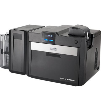 HID 94675 ID Card Printer
