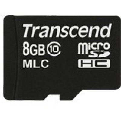 Transcend TS8GUSDC10M Products