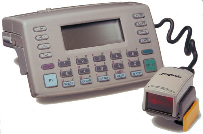 Symbol WSS 1060 Mobile Computer