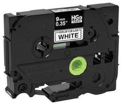 Brother HGE2215PK Labeling Tape