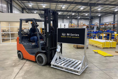 SLS RFID M-200 RFID Mobile Reader