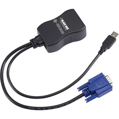 Black Box DCX-VGA Accessory