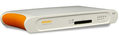 HPE Aruba 620 Data Networking