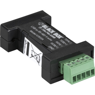 Black Box IC833A Products