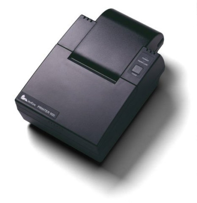 VeriFone P002-121-00 Receipt Printer