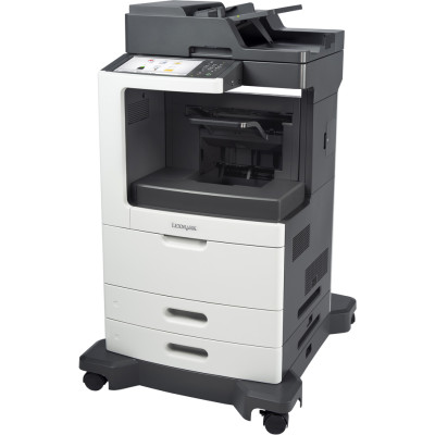 Lexmark 24TT332 Multi-Function Printer