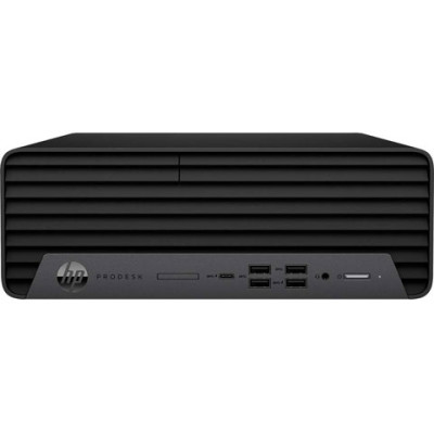 HP ProDesk 600 G6 Small Form Factor PC Desktop PC