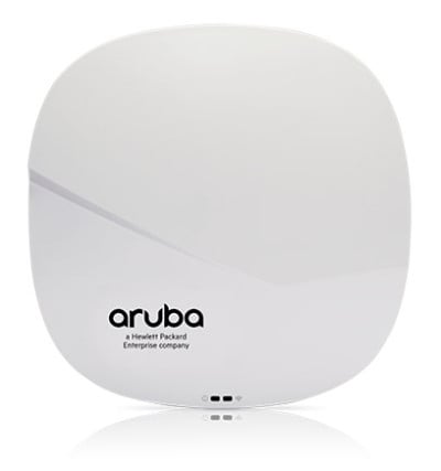 HPE Aruba 310 Series Wireless Access Points