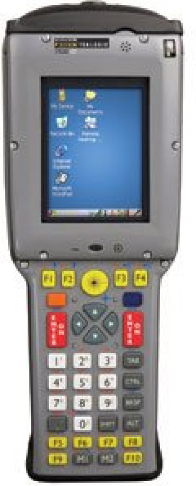 Motorola PSION 7530 G2 Mobile Computer