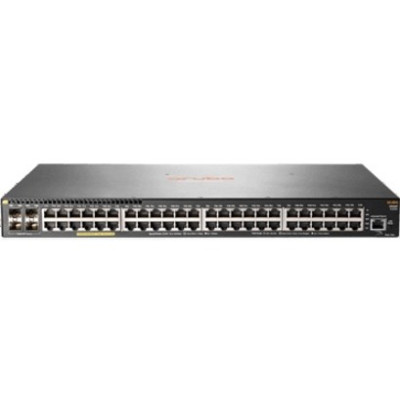 HPE Aruba JL559A#ABA Ethernet Switch