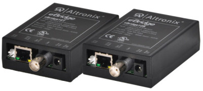 Altronix eBridge Data Networking