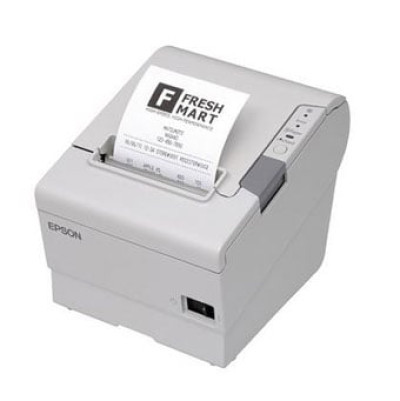 Epson TM-T88VI Receipt Printer