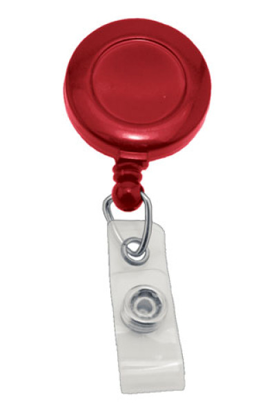 Brady Badge Reels Reel