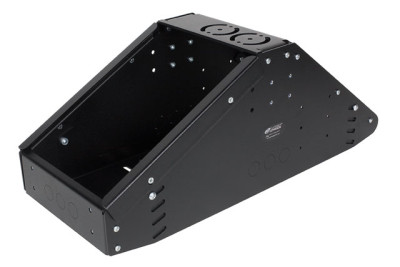 Gamber-Johnson Non-Vehicle Specific Console Boxes And Kits Mounting Hardware and Stands