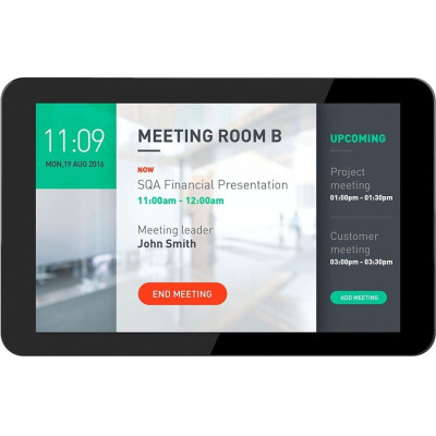 Philips 10BDL3051T/02 Touchscreen