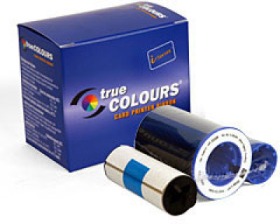 Zebra I-Series Ribbon