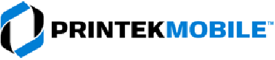Printek RT43 Receipt Paper