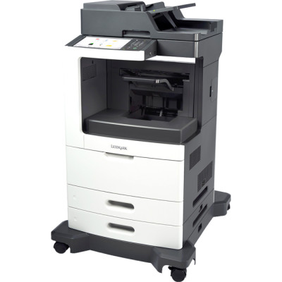 Lexmark 24TT220 Multi-Function Printer