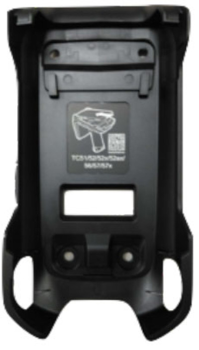 Zebra ADP-RFD40-TC5X-0R Mounting Hardware and Stands