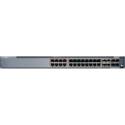 Juniper Networks EX4100-24MP Data Networking