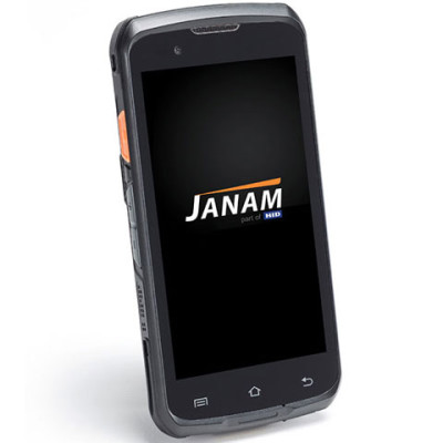 Janam XT40 Mobile Computer