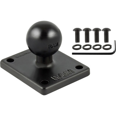 RAM Mount RAM-B-347U-TOM1 Products