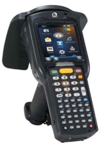 Motorola MC3190-Z RFID Reader