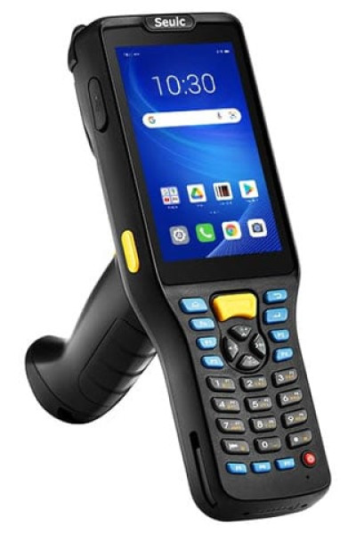SEUIC Technologies AUTOID Q7 Mobile Computer