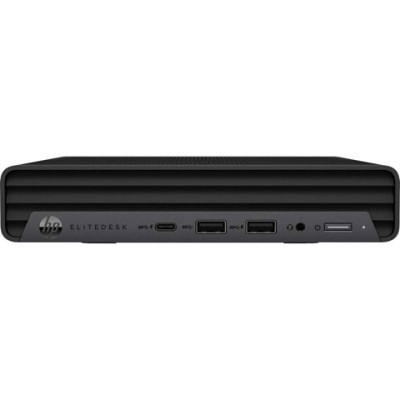 HP EliteDesk 800 G6 Desktop Mini PC Desktop PC