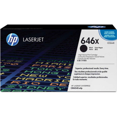 HP Toner Toner