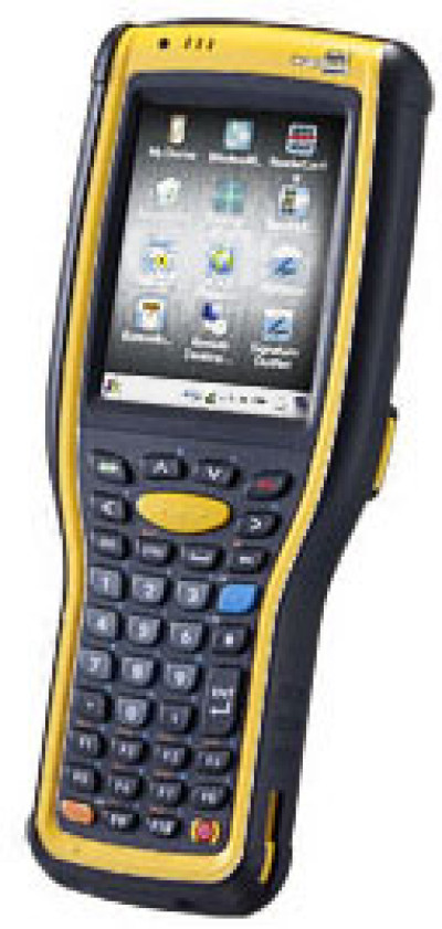 CipherLab 9700 Mobile Computer