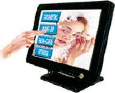 Orion 15RTT LCD Monitor