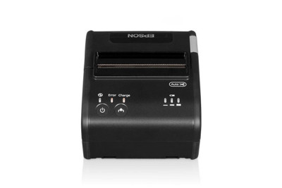 Epson Mobilink TM-P80II Receipt Printer